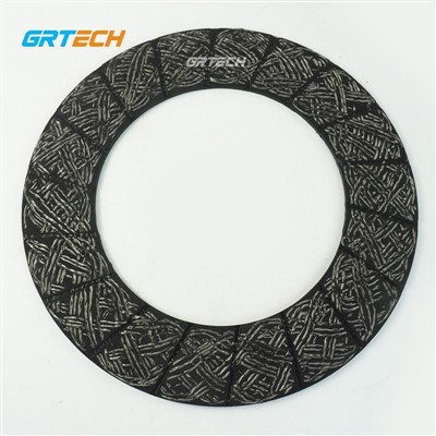 GRTECH GRT-2007A Revestiment d'embragatge durador premium per a tots els models
