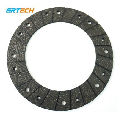 GRTECH GRT-311 Revestiment d'embragatge durador premium per a camions pesats