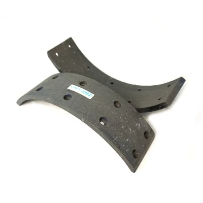 Alternativa d'alta qualitat al folre de fre Akebono NL8042-106 - Mateix rendiment, millor preu!