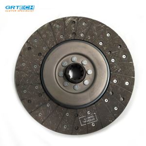 1861919134 Disc d'embragatge de peces de camions per a Mercedes Benz 280