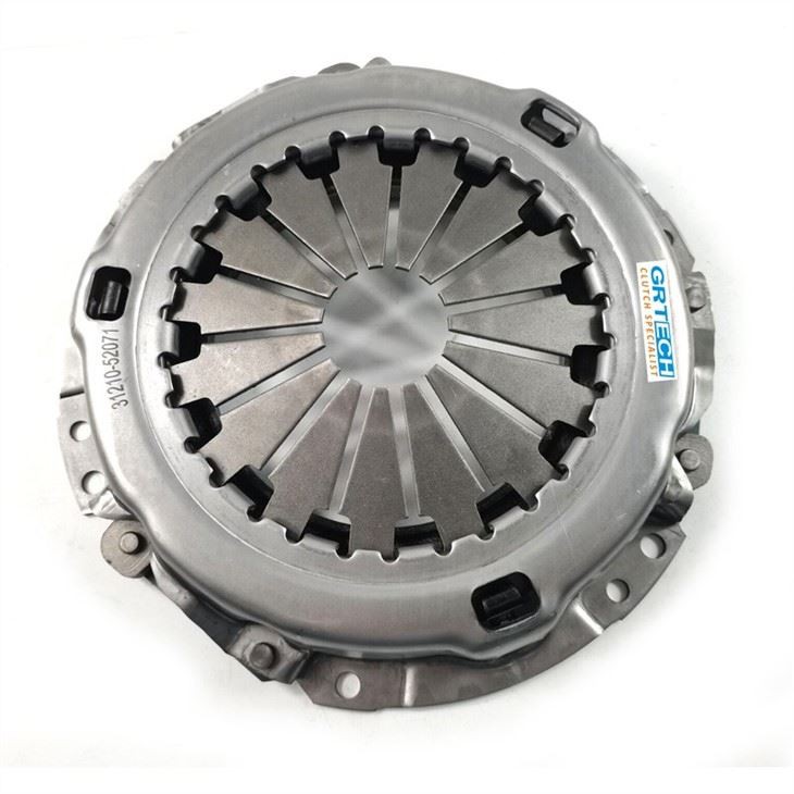 31210-52071 31250-12570 31230-12191 Clutch Pressure Plate Clutch Kit For Toyota