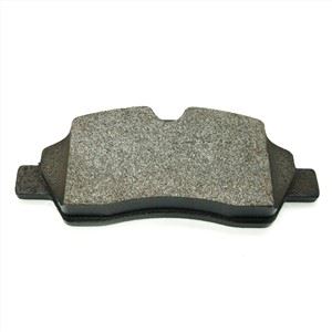 OE No.GK292M008AB Pastilles de fre per a FORD